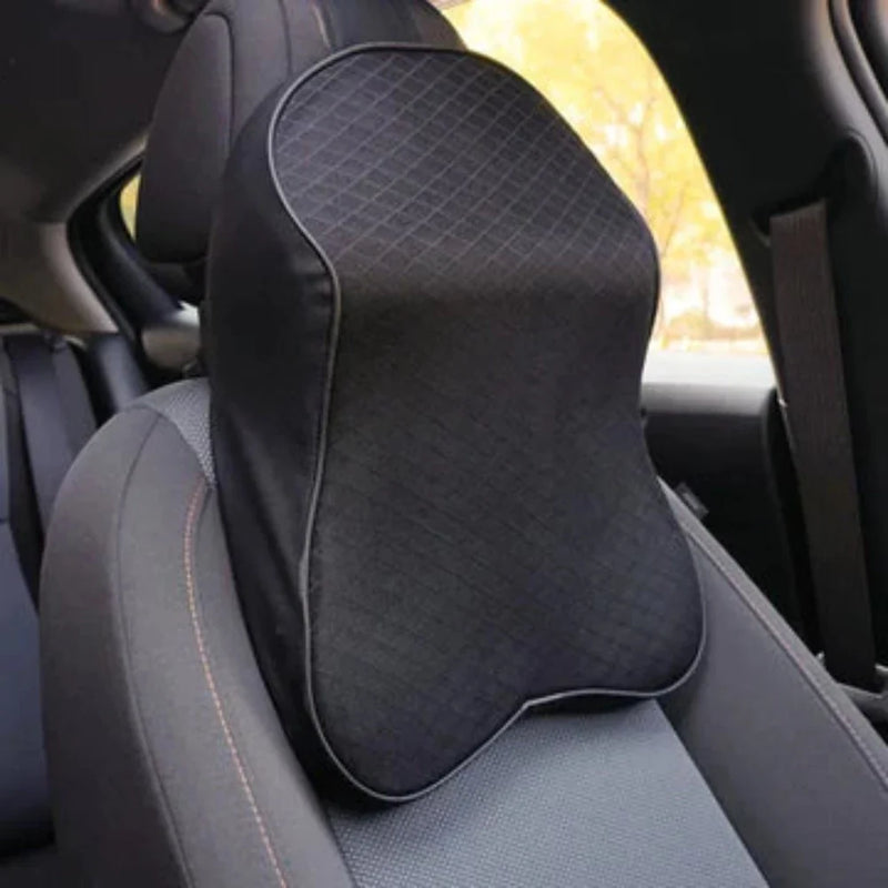 Almofada Ergonômica Para Motorista - ComfortMax