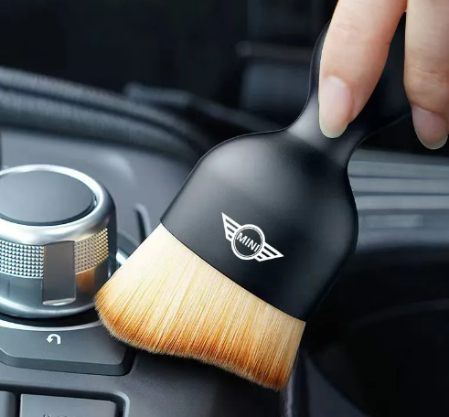 Escova para Limpeza de Interior Automotivo - CarBrush (COMPRE 1 E LEVE 2)