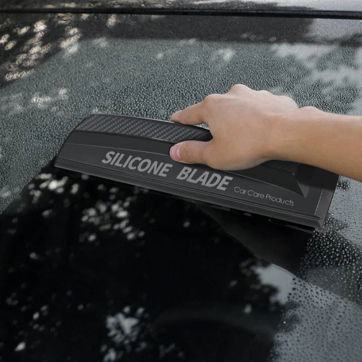 SiliconeBlade™ - Rodo para Secagem Automotiva (PROMOÇÃO LIMITADA)